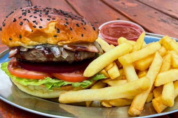 The Jetty Seafood Shack