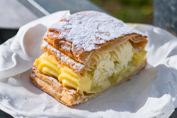 Kalbarri Hot Bread Shop