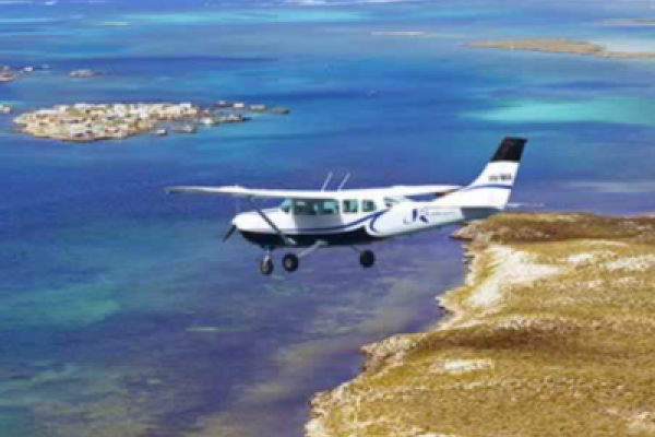 Kalbarri Scenic Flights