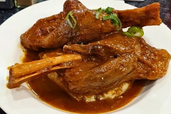 Kalbarri Motor Hotel