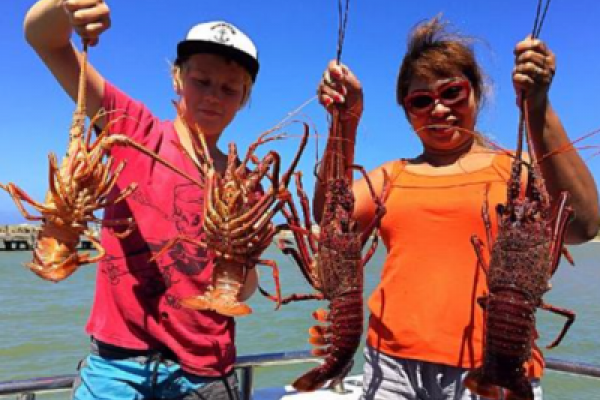 Kalbarri Rock Lobster Tours & Charter