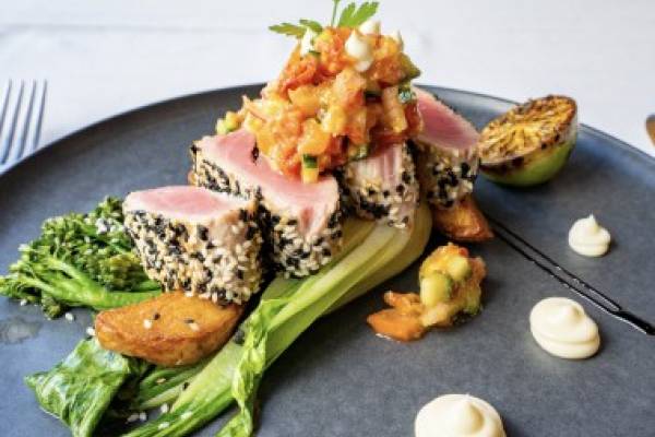 Kalbarri Edge Resort Restaurant