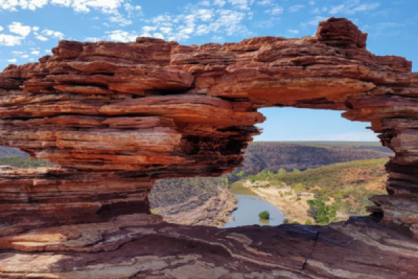 Kalbarri National Park 