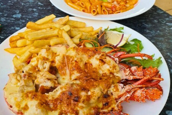 Kalbarri Skywalk Cafe