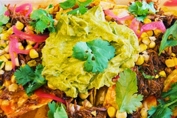 Little Leaf Kalbarri