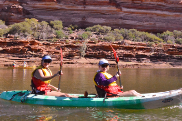 Kalbarri Adventure Tours