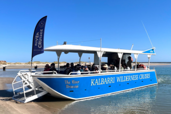Kalbarri Wilderness Cruises