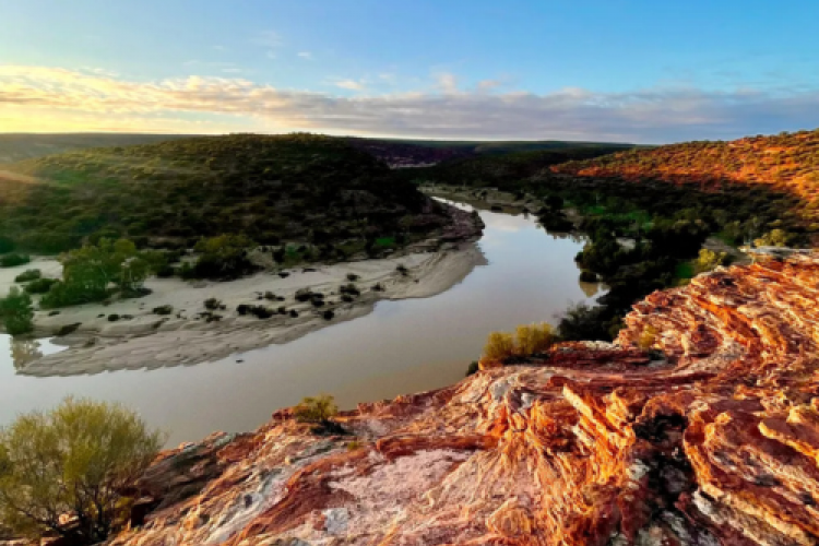 5 Must-Do Trails in Kalbarri