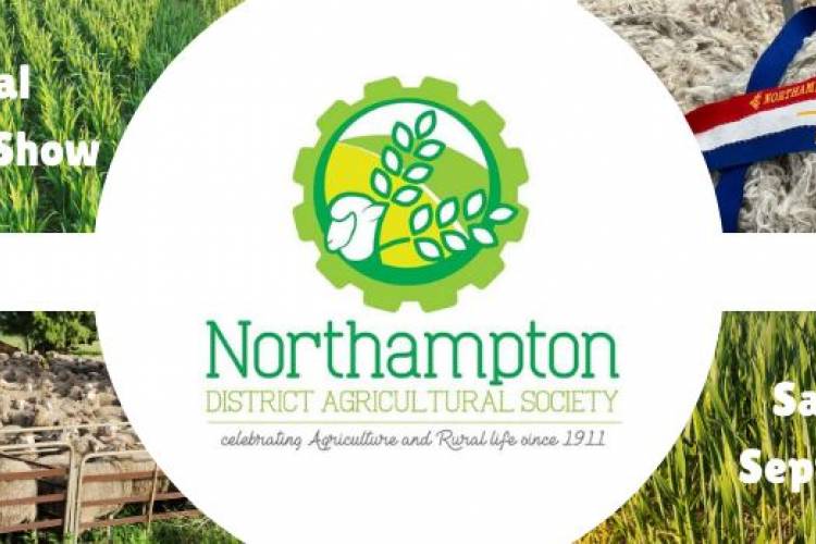 107th Annual Show - Northampton 107th Annual Show - Northampton