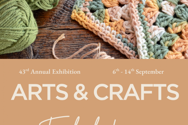 43 Annual Arts Exbo
