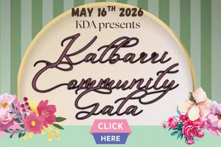 Kalbarri Community Gala 2026