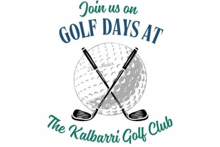 Kalbarri Golf