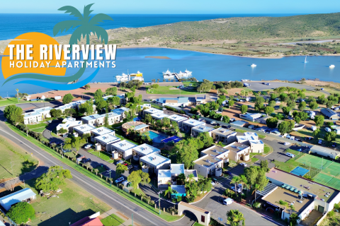 Senior Escape Accomodation