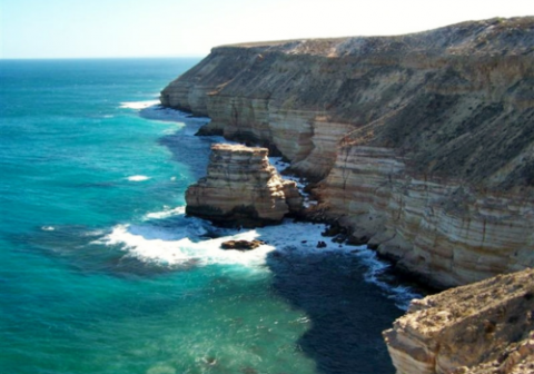 Kalbarri Cliffs Kalbarri Cliffs