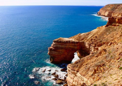 Cliffs Cliffs